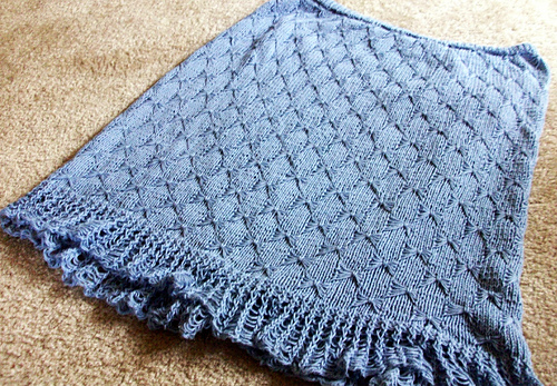 Tina's Skirt
