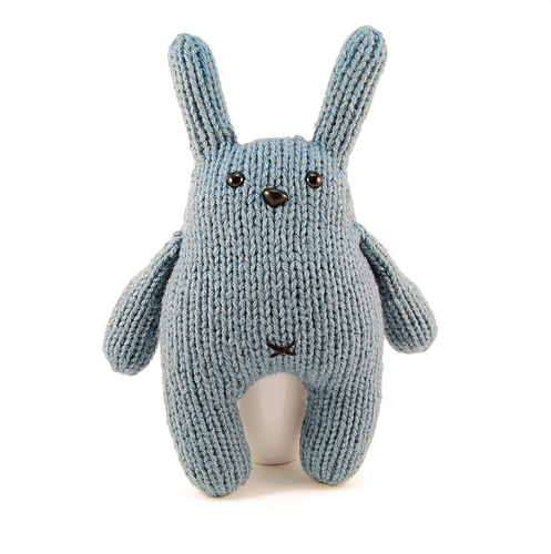 Chester the Bashful Bunny