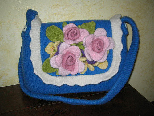 Floribunda