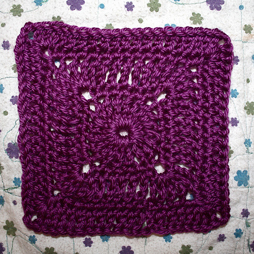 April Square