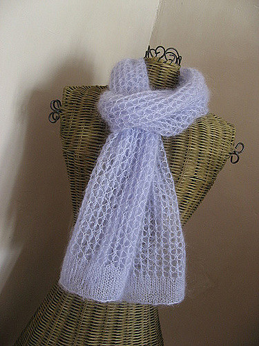 05 Stola / Stole