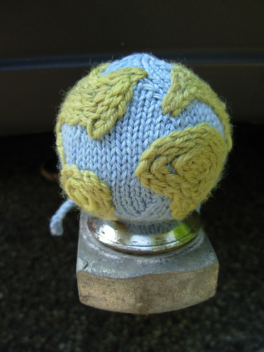 Mutha Earth