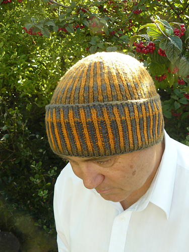 A Family Affair: Hat