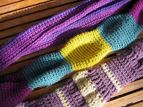 Scarf Collection