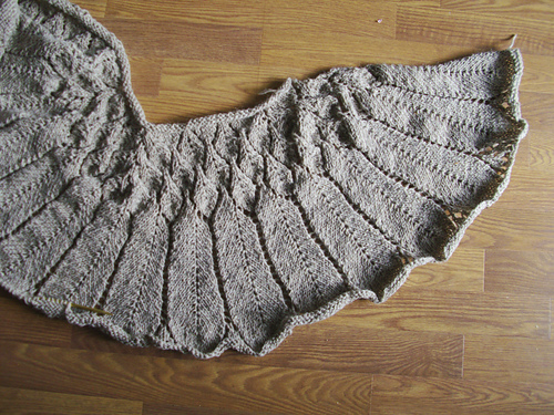 Anna Baltzer Wings of Peace photo 5