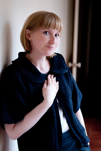 16 Textured Jacket