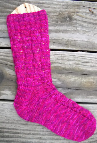 Lizzy Socks