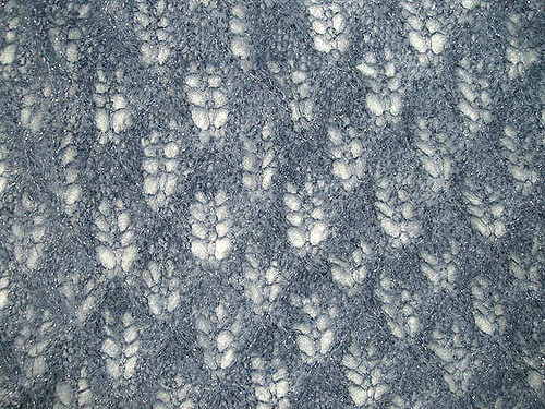 Kidsilk Haze Lace Scarf
