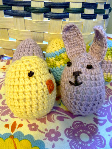 Easter Pals