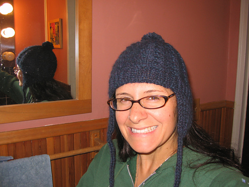 Peruvian Hat
