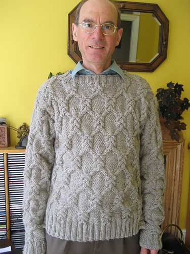 Gunnerside Mens