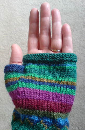 Gauntlets