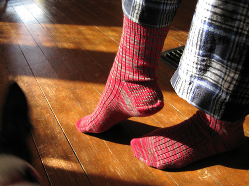The Classic Sock