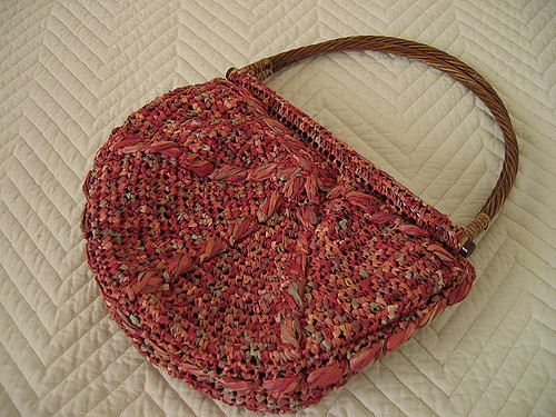 #25 bag
