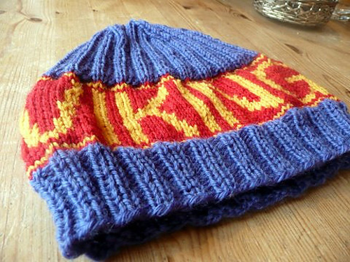 Vikinglue