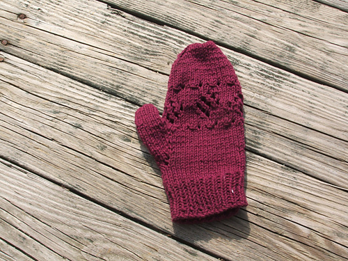 Refresh Bath Mitt