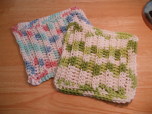 Washcloth #691 photo 4