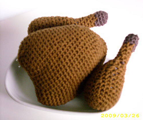 Turkey  Dinner