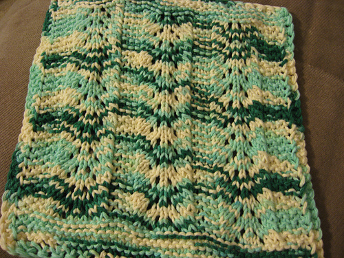 Ribbon Lace