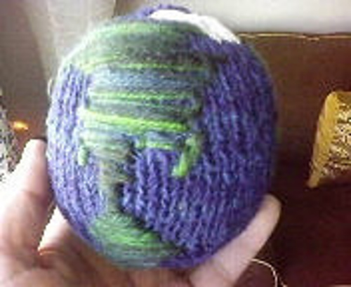 Global Ball