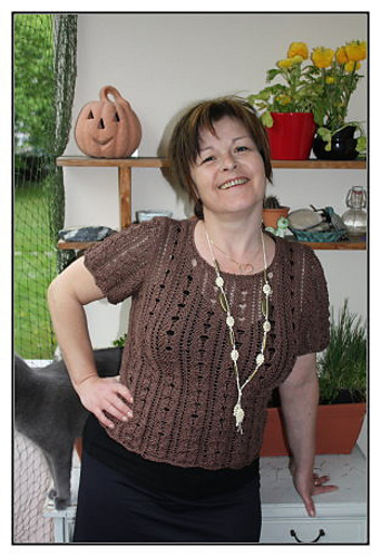 Diamant Pulli