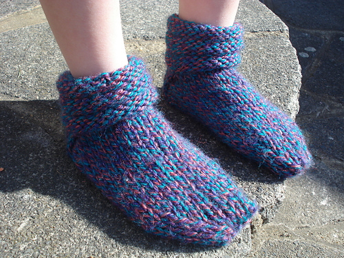 Cozy Socks for Kids