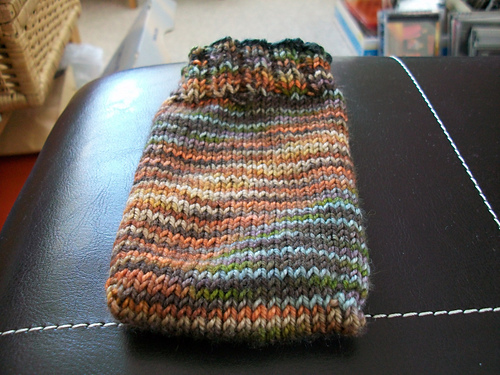 Leftovers Camera Sock photo 2