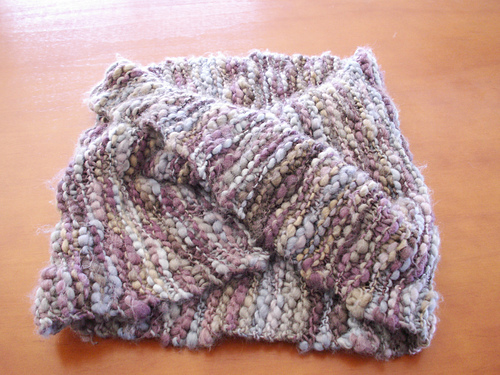 Fiammone Twisted wrap