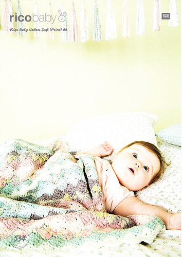Baby Blanket
