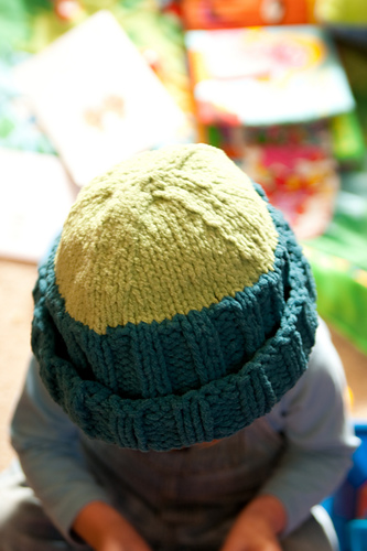 Classic Beanie