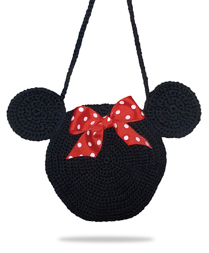 Little Mouse Purse