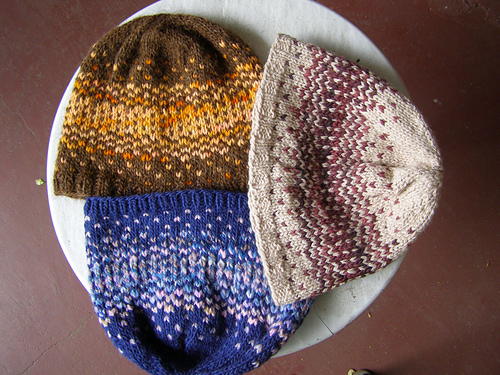 Reflection Hat