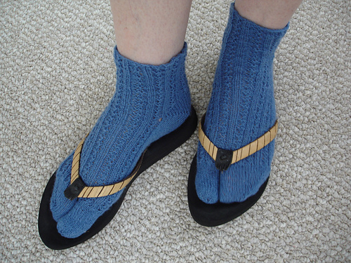 Sake Socks photo 2