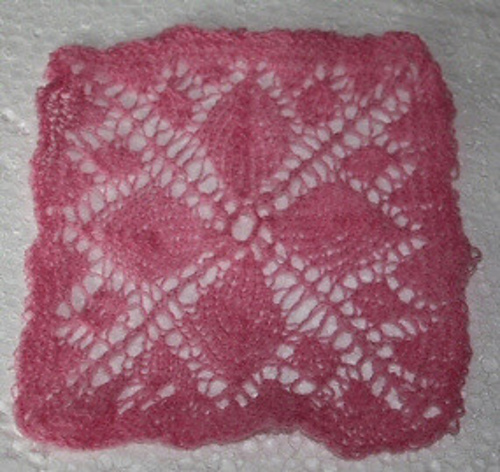 Lovefest Motifs part I