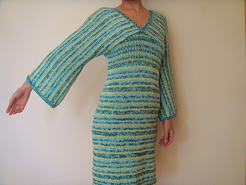 Tunique #486-T7-512