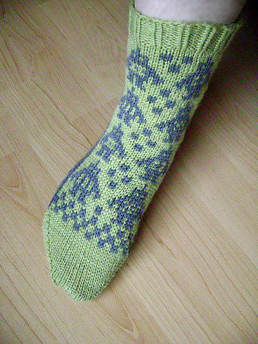 ROBOSOCKS