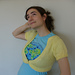 Minisweater / Boobholder photo 4