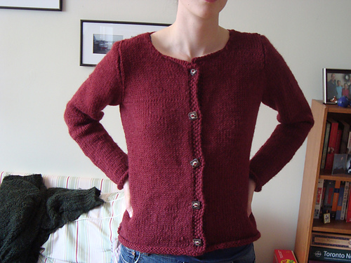 A Must-Have Cardigan