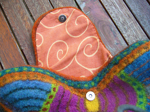African Adventure Bag photo 4