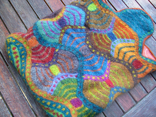 African Adventure Bag photo 2