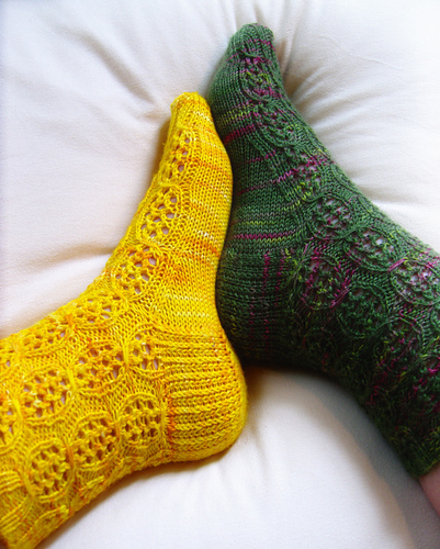 Calzini Crew Gin & Tonic - Design Cartoon, Compressione E Comfort - Foto 5