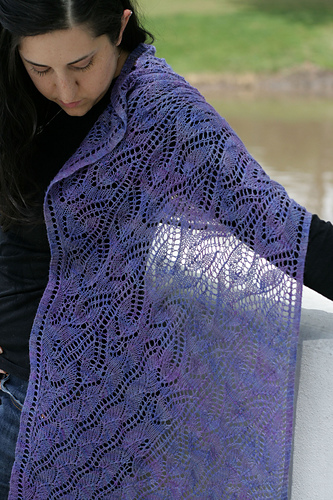 Nefertiti Wrap