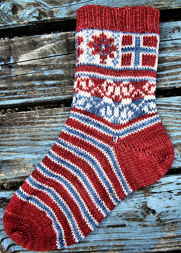 17 May Socks