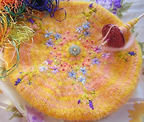 Garden Beret