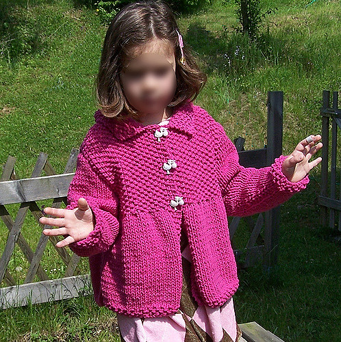 Veste #013-T8-428 