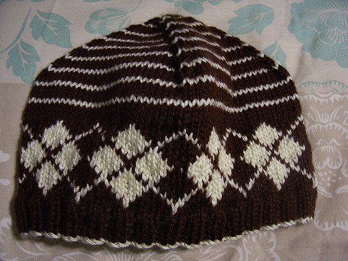 Prep School Beanie