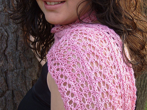 Tesla - byknitmeajokeFlickr