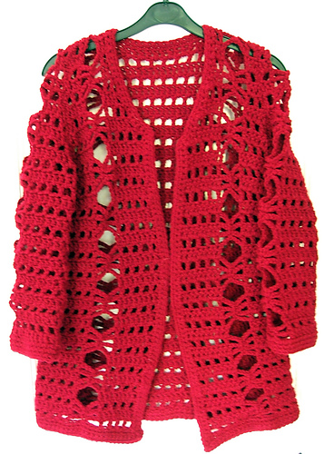 Cardigan #60372AD photo 4