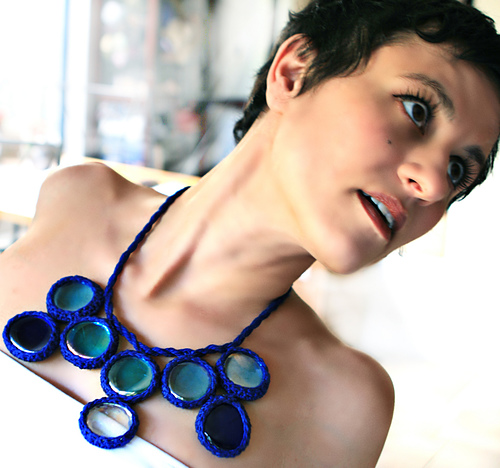 Statement Necklace