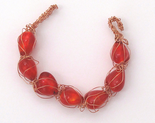 Love Knot Embracelet photo 4